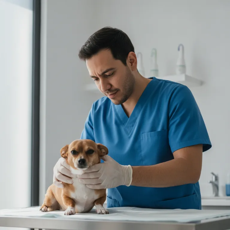 Veterinario servicio en Chilpancingo
